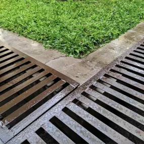 Drainage Repair Services in Laurel, Maryland