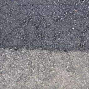 Infrared Asphalt Repairs in Laurel, Maryland