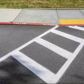 Our team fulfills ADA Parking Requirements for properties in Maryland, Virginia, Pennsylvania, Delaware, and Washington D.C. Get a quote today!