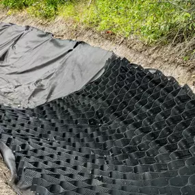 We offer soil stabilization services for properties in Maryland, Virginia, Pennsylvania, Delaware, and the D.C. Metro area. Call our team today!