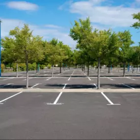 Our contractors offer parking lot maintenance services for commercial properties in Maryland and the Mid-Atlantic. Get a quote from our team today!