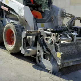 Our team offers asphalt reclamation services for properties in Maryland, Northern Virginia, Southern Pennsylvania, Delaware, and the D.C. Metro area.