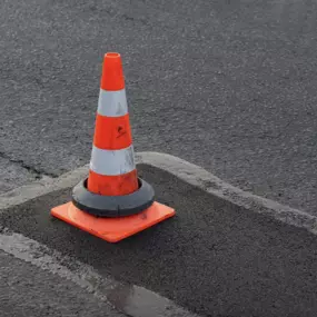 We offer pothole repair services for properties in Maryland, Virginia, Pennsylvania, Delaware, and the D.C. Metro area. Get a quote today!