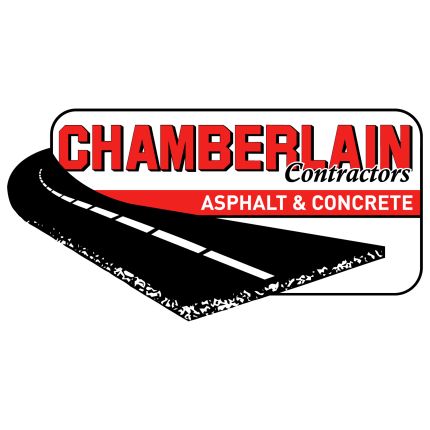 Logótipo de Chamberlain Contractors