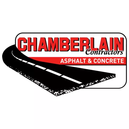 Logo da Chamberlain Contractors