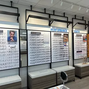 Eyeglasses for Sale at Stanton Optical Store El Centro CA 92243