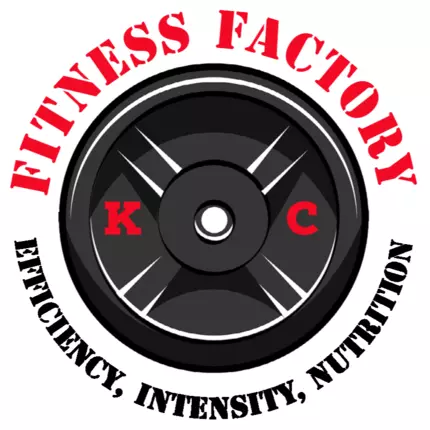 Logo van Fitness Factory KC