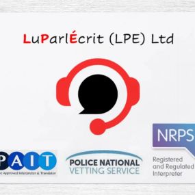 Bild von LuParlecrit (LPE) Ltd