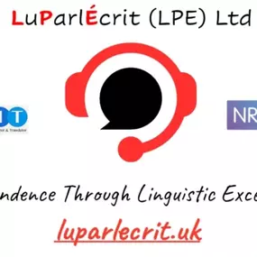 Bild von LuParlecrit (LPE) Ltd