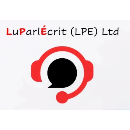 Logotyp från LuParlecrit (LPE) Ltd