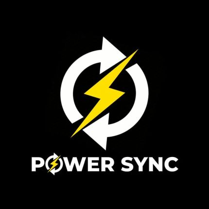 Logo from Power Sync