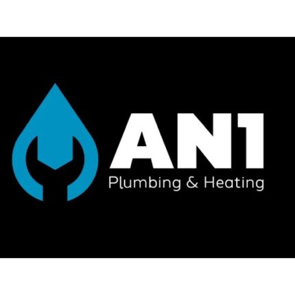 Λογότυπο από AN1 Plumbing & Heating Ltd