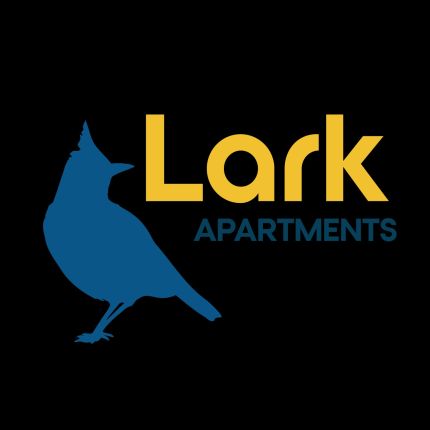 Logotipo de Lark Apartments