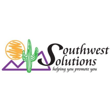 Logo da Southwest Solutions