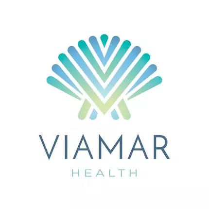 Logotyp från ViaMar Health - Eating Disorder Treatment Center