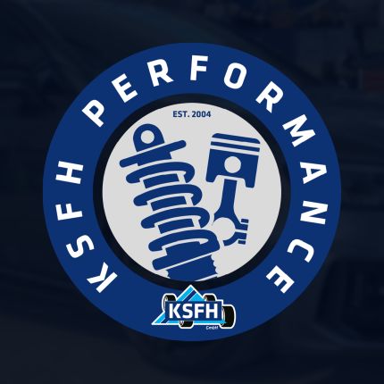 Logo fra KSFH GmbH / AC Autocheck