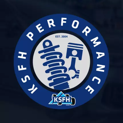 Logo from KSFH GmbH / AC Autocheck