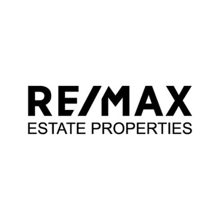 Logo de RE/MAX Estate Properties