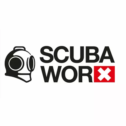 Logo od Scuba Worx Sagl