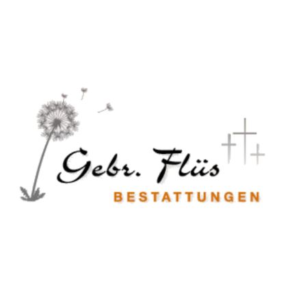 Logo fra Bestattungen Gebr. Flüs