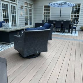 Premier Custom Deck Builder In Raleigh, NC