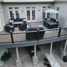 Premier Custom Deck Builder In Raleigh, NC