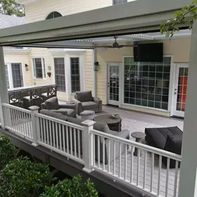 Premier Custom Deck Builder In Raleigh, NC