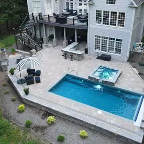 Pavers Installation Contractor in North Carolina