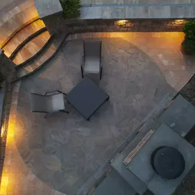 Patio Builders and Pavers Installation in North Carolina