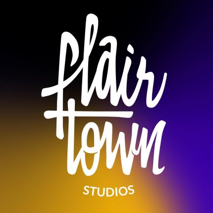 Logo from Flairtown Studios