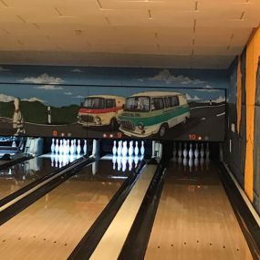 Bild von BOWLINGTREFF Chemnitz