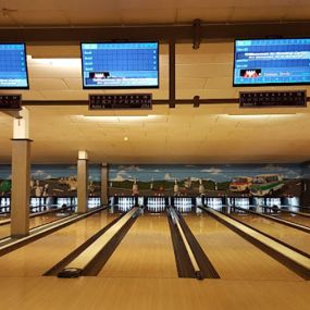 Bild von BOWLINGTREFF Chemnitz