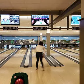 Bild von BOWLINGTREFF Chemnitz