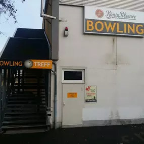 Bild von BOWLINGTREFF Chemnitz