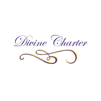 Logo from Divine Charter Bus Rentals Los Angeles