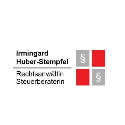 Logotyp från Huber-Stempfel Irmingard