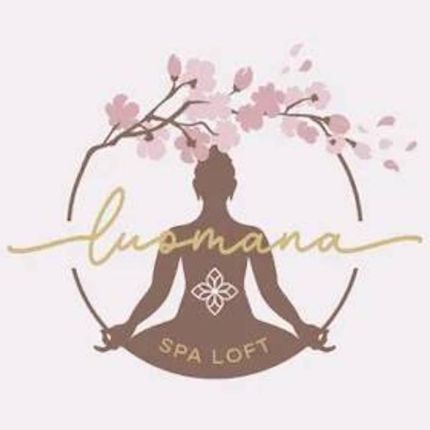 Logo od Luomana