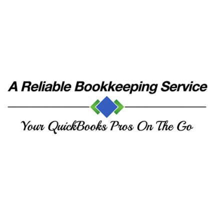 Logo de A Reliable Bookkeeping Service