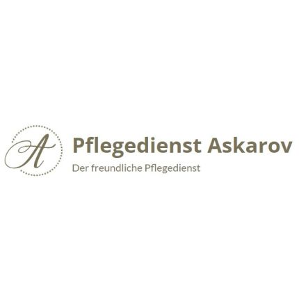 Logo da Ambulanter Pflegedienst Askarov