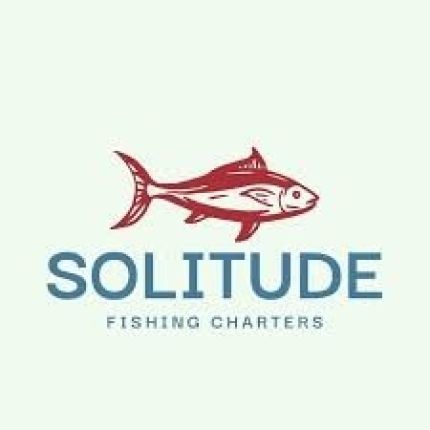 Logo od Solitude Fishing Charters