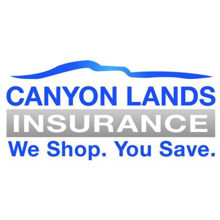 Logótipo de Canyon Lands Insurance