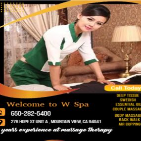 Swedish Massage is a type of massage therapy that uses long, smooth strokes to help relax the body. It is a popular choice for those who are looking for a relaxing massage. There are four main types of a Swedish massage.