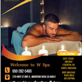 Bild von Wellness Spa