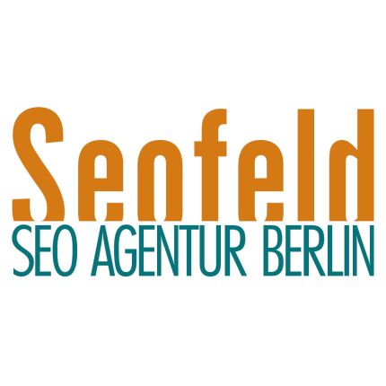 Logo fra Seofeld | SEO Agentur Berlin & Online Marketing