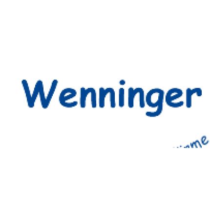 Logo van Wenninger - Heizung & Sanitär