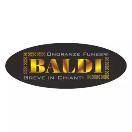 Logo von Onoranze Funebri Baldi Ivan Ceccherini