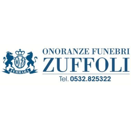 Λογότυπο από Onoranze Funebri Zuffoli S.r.l.