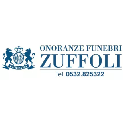 Logótipo de Onoranze Funebri Zuffoli S.r.l.