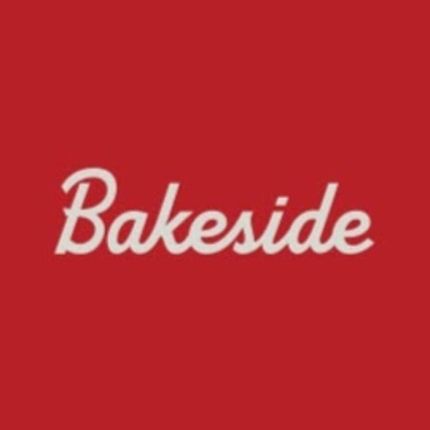 Logo fra Bakeside