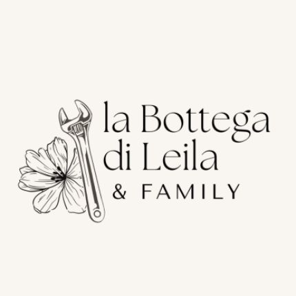 Logo da La Bottega di Leila